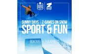 Z-Games on Snow 2017 Z-Games on Snow 2017