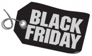 Black Friday Black Friday