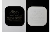 Фирменные Stomp Pad'ы Cycle shop Фирменные Stomp Pad'ы Cycle shop