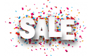 Season sale up to -30% Season sale up to -30%