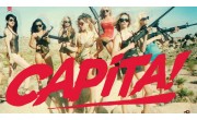 Capita 2016/2017 is here... Capita 2016/2017 is here...