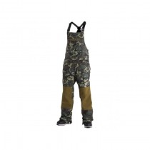 Полукомбинезон Airblaster Freedom Bib 18/19