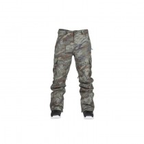 Штаны BonFire Tactical Pant 18/19