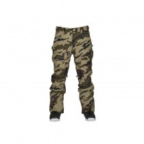 Штаны BonFire Zone Stretch Pant 18/19