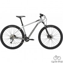 Велосипед 29" Cannondale Trail 6 2019