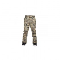 Штаны Sessions Squadron Pant 18/19