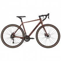 Велосипед 28" Pride ROCX 8.2 2020
