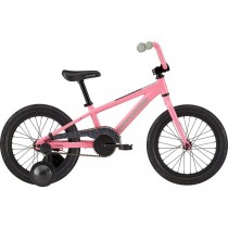 Велосипед 16" Cannondale TRAIL SS GIRLS OS 2023