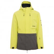 Куртка BonFire Vector Insulated Jacket 20/21