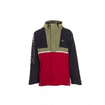 Куртка Sessions Scout Jacket 20/21