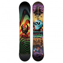Сноуборд CAPITA Scott Stevens Pro 2021