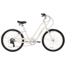 Велосипед 26" Schwinn SIVICA 7 Women 2021