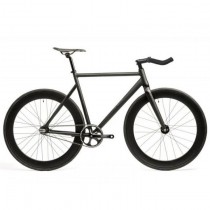 SANTAFIXIE Raval Bike 60 mm Rims - 4 Bars Options