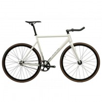 SANTAFIXIE Raval Bike 30 mm rims - 4 Bars Options