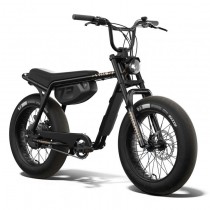 Электровелосипед 20" SUPER73-Z Miami SE