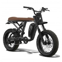 Электровелосипед 20" SUPER73-R Adventure SE