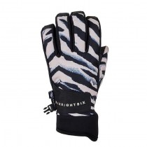 Перчатки женские 686 CRUSH Glove 18/19