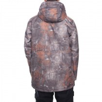 Куртка 686 FOUNDATION Insulated Jacket 18/19