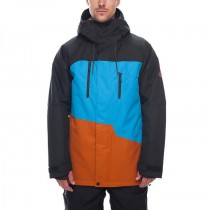 Куртка 686 GEO Insulated Jacket 18/19