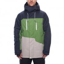 Куртка 686 GEO Insulated Jacket 18/19