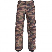 Штаны 686 INFINITY Insulated Cargo Pant 18/19
