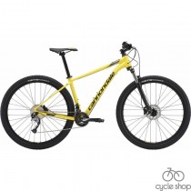 Велосипед 27,5" Cannondale Trail 6 2019