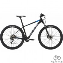 Велосипед 29" Cannondale Trail 7 2019