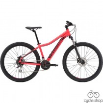 Велосипед 27,5" Cannondale Foray 1 Feminine 2019