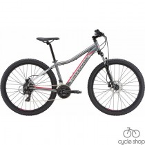 Велосипед 27,5" Cannondale Foray 2 Feminine 2019