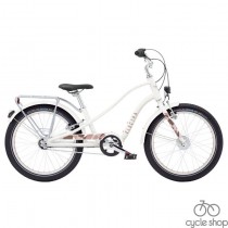 Велосипед ELECTRA Sprocket 3i girls 20"