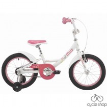 Велосипед 16" Pride Mia 16