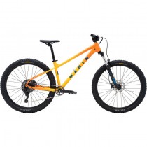 Велосипед Marin San Quentin 1 2026 (27,5"-29")
