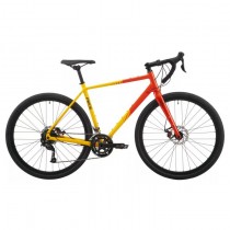 Велосипед 28" Pride ROCX 8.2 CF 2024