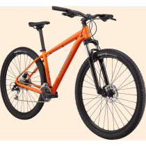 Велосипед 29" Cannondale TRAIL 6 2023