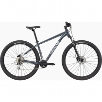 Велосипед 29" Cannondale TRAIL 6 2023