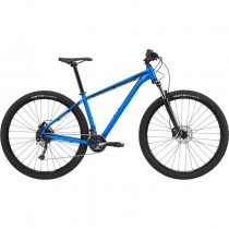 Велосипед Cannondale TRAIL 5 2020 (27,5"-29")