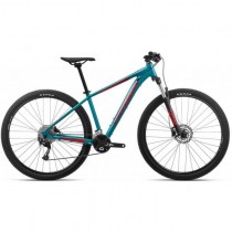 Велосипед 29" Orbea MX 40 2020