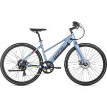 Электровелосипед 28" Aventon Soltera 7s 350 ST рама 2023