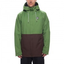 Куртка 686 FOUNDATION Insulated Jacket 18/19