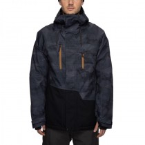 Куртка 686 Geo Insulated Jacket 21/22