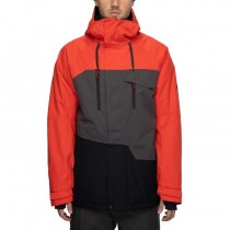 Куртка 686 Geo Insulated Jacket 21/22