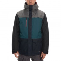 Куртка 686 Anthem Insulated Jacket 19/20