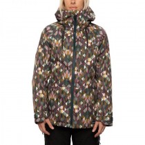 Куртка женская 686 Athena Insulated Jacket 20/21
