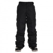 Штаны детские 686 Boys Infinity Cargo Insulated Pant 19/20