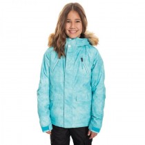 Куртка детская 686 Ceremony Insulated Jacket 19/20 Youth