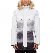 Куртка женская 686 Dream Insulated Jacket 20/21