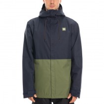 Куртка 686 Foundation Insulated Jacket 19/20