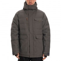 Куртка 686 Furnace Down Jacket 19/20