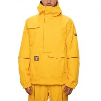 Куртка 686 Home Anorak Jacket 20/21