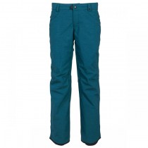 Штаны женские 686 Patron Insulated Pant 19/20